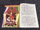 ལག་དེབ་ཀྱི་ཤོག་ངོས་དང་པོ། 