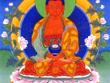 སངས་རྒྱས་འོད་དཔག་མེད།