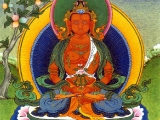 ཚེ་དཔག་མེད།