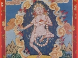 རྡོ་རྗེ་རོ་ལངས་མ།