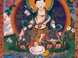 སྤྱན་རས་གཟིགས་ཕྱག་གཉིས་པ།