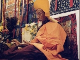 ༸སྐྱབས་རྗེ་ཟོང་རིན་པོ་ཆེ།