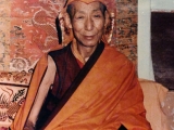 ༸སྐྱབས་རྗེ་ཁྲི་བྱང་རིན་པོ་ཆེ།