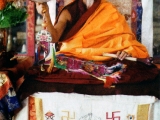 ༸སྐྱབས་རྗེ་ཟོང་རིན་པོ་ཆེ།