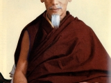 ༸སྐྱབས་རྗེ་ཟོང་རིན་པོ་ཆེ།