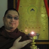 祝贺达赖喇嘛、所有上师和全世界2011年新年快乐