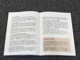 小册子 - 英文译文（第三页、第四页）