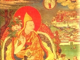 达赖尊者