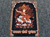 5R कार्ड (अगाडी)