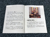सानो पुस्तक - तिब्बती भाषा अंग्रेजीमा अनुवाद गरिएको (पृष्ठ ६-७)